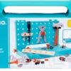 BRIO Builder Werkbank-Koffer 1 BRIO Builder Werkbank-Koffer -Otto 30038902 01
