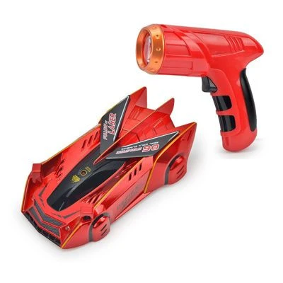 Syntek Ferngesteuertes Spielzeugauto Für Kinder Kinder Infrarotsensor Wandklettern Spielzeug Ferngesteuertes Auto 4 Syntek Ferngesteuertes Spielzeugauto Für Kinder Kinder Infrarotsensor Wandklettern Spielzeug Ferngesteuertes Auto – Bild 2