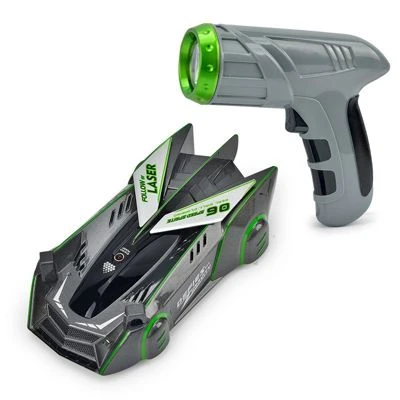 Syntek Ferngesteuertes Spielzeugauto Für Kinder Kinder Infrarotsensor Wandklettern Spielzeug Ferngesteuertes Auto 5 Syntek Ferngesteuertes Spielzeugauto Für Kinder Kinder Infrarotsensor Wandklettern Spielzeug Ferngesteuertes Auto – Bild 3