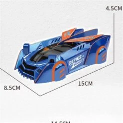 Syntek Ferngesteuertes Spielzeugauto Für Kinder Kinder Infrarotsensor Wandklettern Spielzeug Ferngesteuertes Auto 12 Syntek Ferngesteuertes Spielzeugauto Für Kinder Kinder Infrarotsensor Wandklettern Spielzeug Ferngesteuertes Auto -Otto 30053893 05