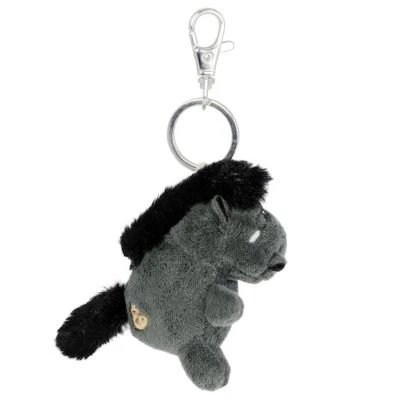 United Labels Pummel Und Friends Schlüsselanhänger - Grummeleinhorn Plüschtier Stofftier Plüsch 7 Cm Plüschanhänger 6 United Labels Pummel Und Friends Schlüsselanhänger - Grummeleinhorn Plüschtier Stofftier Plüsch 7 Cm Plüschanhänger – Bild 4