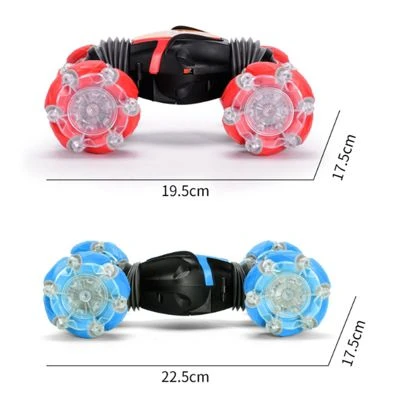 Syntek Ferngesteuertes Spielzeugauto Für Kinder Mini Ferngesteuertes Spielzeugauto Für Kinder 4 Syntek Ferngesteuertes Spielzeugauto Für Kinder Mini Ferngesteuertes Spielzeugauto Für Kinder – Bild 2