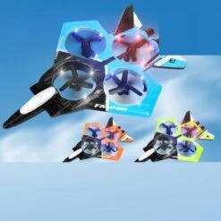 Debuy Teenager Ferngesteuertes Kampfflugzeug Spielzeug Jugendlich Flugmaschine 13 Debuy Teenager Ferngesteuertes Kampfflugzeug Spielzeug Jugendlich Flugmaschine -Otto 30145968 06