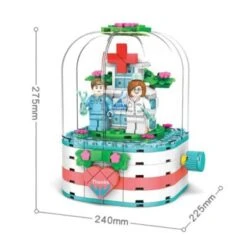 MOULD KING Konstruktionsspielsteine 7 MOULD KING Konstruktionsspielsteine -Otto 30164740 03