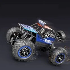 Brighten Ferngesteuerter Buggy Für Kinder Ferngesteuertes Autospielzeug Für Kinder -Otto 30180845 04