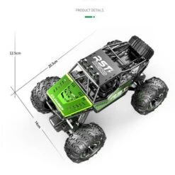 Brighten Ferngesteuerter Buggy Für Kinder Ferngesteuertes Autospielzeug Für Kinder -Otto 30180845 05