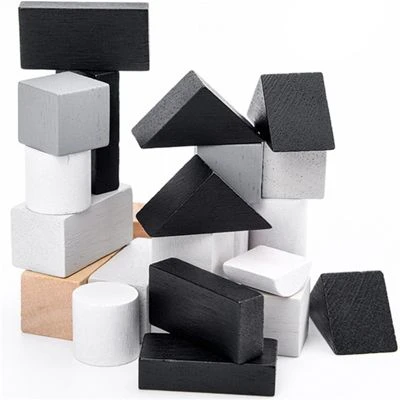 Syntek Früherziehung Kognitives Puzzle Kleinkind Babyspielzeug Spielzeug Für Die Frühe Bildung Von Bausteinen 5 Syntek Früherziehung Kognitives Puzzle Kleinkind Babyspielzeug Spielzeug Für Die Frühe Bildung Von Bausteinen – Bild 3