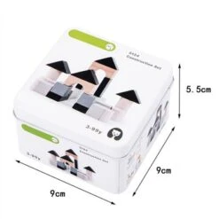 Syntek Früherziehung Kognitives Puzzle Kleinkind Babyspielzeug Spielzeug Für Die Frühe Bildung Von Bausteinen 9 Syntek Früherziehung Kognitives Puzzle Kleinkind Babyspielzeug Spielzeug Für Die Frühe Bildung Von Bausteinen -Otto 30189582 04