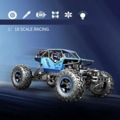 Debuy Leeres Ferngesteuertes Geländewagen Modellspielzeug Für Kinder Ferngesteuertes Auto Für Kinder 11 Debuy Leeres Ferngesteuertes Geländewagen Modellspielzeug Für Kinder Ferngesteuertes Auto Für Kinder -Otto 30218577 05