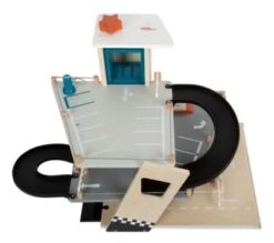 Small Foot Parkhaus Rallye 11 Small Foot Parkhaus Rallye -Otto 30220099 04