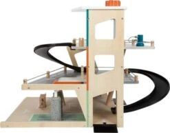 Small Foot Parkhaus Rallye 13 Small Foot Parkhaus Rallye -Otto 30220099 06