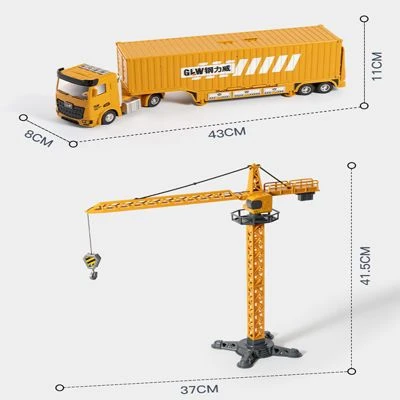 Epik Spielzeug Für Kinder In Baufahrzeugen Kranspielzeug Für Kinder 5 Epik Spielzeug Für Kinder In Baufahrzeugen Kranspielzeug Für Kinder – Bild 3