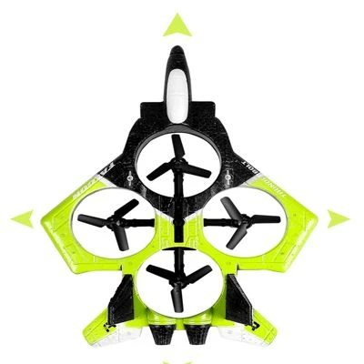 Brighten Teenager Ferngesteuertes Kampfflugzeug Spielzeug Jugendlich Flugmaschine 7 Brighten Teenager Ferngesteuertes Kampfflugzeug Spielzeug Jugendlich Flugmaschine – Bild 5