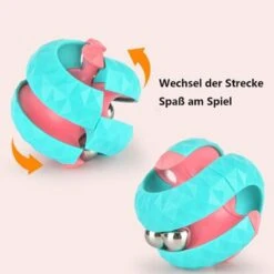 Epik Spielzeug Finger Gyro Intelligenz Kinder Spielzeug Gyro Ball Dekomprimieren Antiestresss Spielzeug Spur Cube -Otto 30236380 03