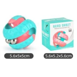 Epik Spielzeug Finger Gyro Intelligenz Kinder Spielzeug Gyro Ball Dekomprimieren Antiestresss Spielzeug Spur Cube -Otto 30236380 06