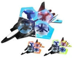 Enbaoxin Teenager Ferngesteuertes Kampfflugzeug Spielzeug Jugendlich Flugmaschine -Otto 30244933 04