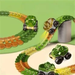 Enbaoxin Dinosaurier-Vielfalt DIY Zusammengebautes Set Pädagogisches Dinosaurier-Autospielzeug Für Kinder 11 Enbaoxin Dinosaurier-Vielfalt DIY Zusammengebautes Set Pädagogisches Dinosaurier-Autospielzeug Für Kinder -Otto 30320688 04