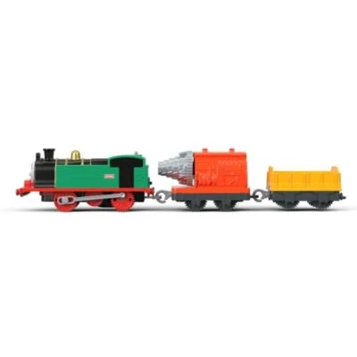 THOMAS & FRIENDS Gina | Mattel GDV33 | TrackMaster | Digs & Discoveries | Thomas & Seine Freunde 4 THOMAS & FRIENDS Gina | Mattel GDV33 | TrackMaster | Digs & Discoveries | Thomas & Seine Freunde – Bild 2