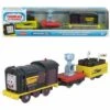 THOMAS & FRIENDS Mit Diesel Zum Sieg | Mattel HDY74 | TrackMaster Lok | Thomas & Seine Freunde 1 THOMAS & FRIENDS Mit Diesel Zum Sieg | Mattel HDY74 | TrackMaster Lok | Thomas & Seine Freunde -Otto 30330096 01