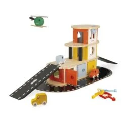 Janod Bolid - Garage