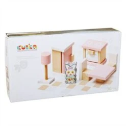 Puppenhausmöbel Aus Holz - Küche 7 Puppenhausmöbel Aus Holz - Küche -Otto 30416321 03