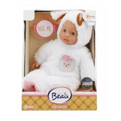 Toi Toys Toi-Toys Babypuppe Im Tieranzug Schaf 33 Cm 9 Toi Toys Toi-Toys Babypuppe Im Tieranzug Schaf 33 Cm -Otto 30419132 04