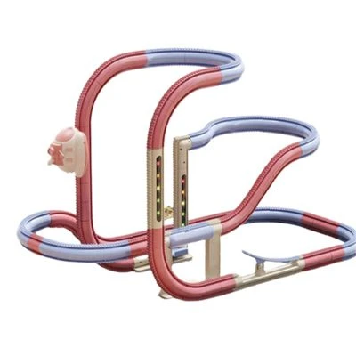 Syntek Bahnbrechendes Lernspielset Für Kinder Orbitalmontage-Lernspielzeugset Für Kinder 3 Syntek Bahnbrechendes Lernspielset Für Kinder Orbitalmontage-Lernspielzeugset Für Kinder