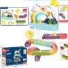 Syntek Wasserbahnspielzeug Für Kinder Rutschiges, Selbst Zusammengebautes Kinderspielzeug-Set 1 Syntek Wasserbahnspielzeug Für Kinder Rutschiges, Selbst Zusammengebautes Kinderspielzeug-Set -Otto 30483132 01