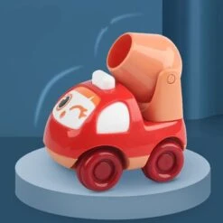 Decome Spielzeugset Für Technische Fahrzeuge Für Kinder Trägheitsauto-Spielzeugset Für Kinder 13 Decome Spielzeugset Für Technische Fahrzeuge Für Kinder Trägheitsauto-Spielzeugset Für Kinder -Otto 30520115 06