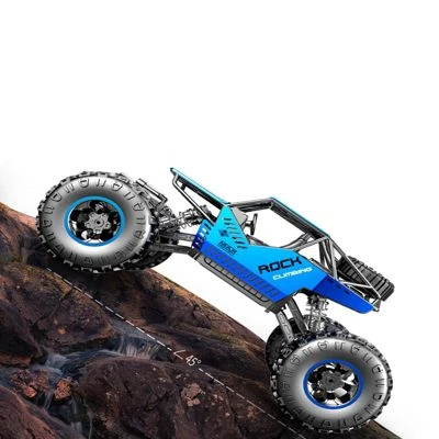 Decome Ferngesteuerte Kinderfahrzeuge Modellspielzeug Für Leere RC-Buggys Für Kinder 4 Decome Ferngesteuerte Kinderfahrzeuge Modellspielzeug Für Leere RC-Buggys Für Kinder – Bild 2