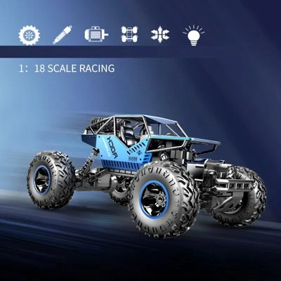 Decome Ferngesteuerte Kinderfahrzeuge Modellspielzeug Für Leere RC-Buggys Für Kinder 7 Decome Ferngesteuerte Kinderfahrzeuge Modellspielzeug Für Leere RC-Buggys Für Kinder – Bild 5