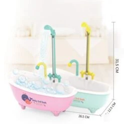 Decome Spielhäuser Für Kinder Kinder-Badespielzeug-Set 8 Decome Spielhäuser Für Kinder Kinder-Badespielzeug-Set -Otto 30520317 03