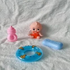 Decome Spielhäuser Für Kinder Kinder-Badespielzeug-Set 9 Decome Spielhäuser Für Kinder Kinder-Badespielzeug-Set -Otto 30520317 04