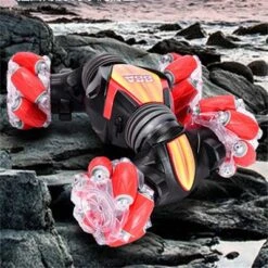 Decome Ferngesteuertes Spielzeugauto Für Kinder Smart Kids Mini Remote Control Spielzeugauto -Otto 30520774 05