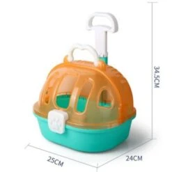 Decome Spielzeug Für Kinder Mit Tiermodellen Süßes Elektrisches Stofftier -Otto 30520907 03