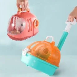 Decome Spielzeug Für Kinder Mit Tiermodellen Süßes Elektrisches Stofftier -Otto 30520907 04