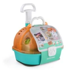 Decome Spielzeug Für Kinder Mit Tiermodellen Süßes Elektrisches Stofftier -Otto 30520907 06