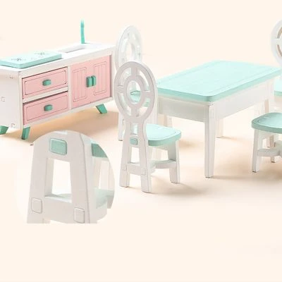 Decome Spielgeräte Für Kinder Spielzeugmöbel Für Kinder 4 Decome Spielgeräte Für Kinder Spielzeugmöbel Für Kinder – Bild 2