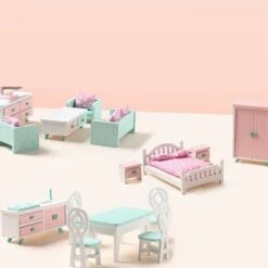 Decome Spielgeräte Für Kinder Spielzeugmöbel Für Kinder 9 Decome Spielgeräte Für Kinder Spielzeugmöbel Für Kinder -Otto 30521009 03