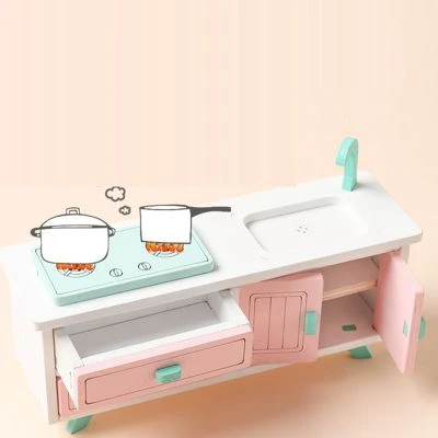 Decome Spielgeräte Für Kinder Spielzeugmöbel Für Kinder 7 Decome Spielgeräte Für Kinder Spielzeugmöbel Für Kinder – Bild 5