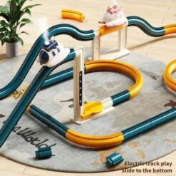 Brightake Bahnbrechendes Lernspielset Für Kinder Orbitalmontage-Lernspielzeugset Für Kinder 11 Brightake Bahnbrechendes Lernspielset Für Kinder Orbitalmontage-Lernspielzeugset Für Kinder -Otto 30564613 04