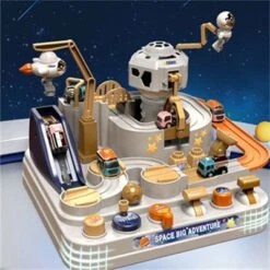 Epik Auto Tracks Trägheitsauto Rutschen Für Kinder Parkplatz Spielzeug Geburtstag Geschenk 12 Epik Auto Tracks Trägheitsauto Rutschen Für Kinder Parkplatz Spielzeug Geburtstag Geschenk -Otto 30597231 05