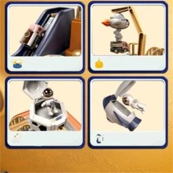 Epik Auto Tracks Trägheitsauto Rutschen Für Kinder Parkplatz Spielzeug Geburtstag Geschenk 13 Epik Auto Tracks Trägheitsauto Rutschen Für Kinder Parkplatz Spielzeug Geburtstag Geschenk -Otto 30597231 06