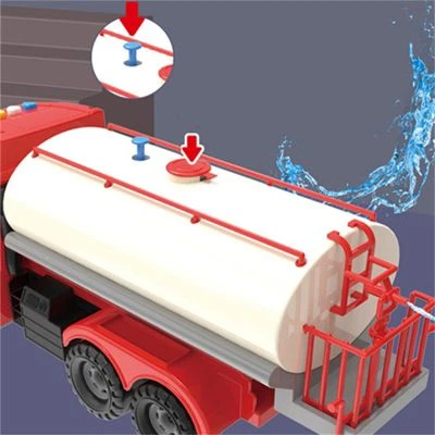 Epik Kindersimulation Trägheitstechnik Fahrzeugmodell Spielzeug Kindersimulation Erzählsimulation Baggermodell 4 Epik Kindersimulation Trägheitstechnik Fahrzeugmodell Spielzeug Kindersimulation Erzählsimulation Baggermodell – Bild 2