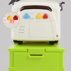 Epik Kindersimulation Trägheitstechnik Fahrzeugmodell Spielzeug Kindersimulation Erzählsimulation Baggermodell 11 Epik Kindersimulation Trägheitstechnik Fahrzeugmodell Spielzeug Kindersimulation Erzählsimulation Baggermodell -Otto 30597236 04