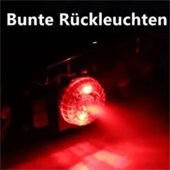 Syntek Stunt Ferngesteuertes Auto Kinderspielzeugset Stunt Spray Offroad Racer Spielzeug Für Kinder 11 Syntek Stunt Ferngesteuertes Auto Kinderspielzeugset Stunt Spray Offroad Racer Spielzeug Für Kinder -Otto 30598430 04