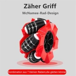 Syntek Stunt Ferngesteuertes Auto Kinderspielzeugset Stunt Spray Offroad Racer Spielzeug Für Kinder 12 Syntek Stunt Ferngesteuertes Auto Kinderspielzeugset Stunt Spray Offroad Racer Spielzeug Für Kinder -Otto 30598430 05