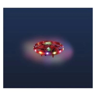 LEXIBOOK Mini-Drohne Mit Gestensteuerung 4 LEXIBOOK Mini-Drohne Mit Gestensteuerung – Bild 2