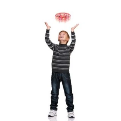 LEXIBOOK Mini-Drohne Mit Gestensteuerung 5 LEXIBOOK Mini-Drohne Mit Gestensteuerung – Bild 3