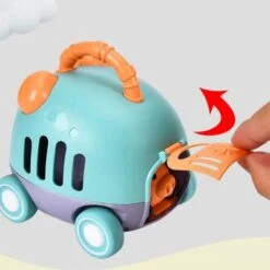 Decome Trägheitsfahrzeug Interaktive Kleine Spielzeugpresse Spielzeug Trägheitsfahrzeug Rutschen Katapult-Autos Kinderspielzeug 10 Decome Trägheitsfahrzeug Interaktive Kleine Spielzeugpresse Spielzeug Trägheitsfahrzeug Rutschen Katapult-Autos Kinderspielzeug -Otto 30666149 03